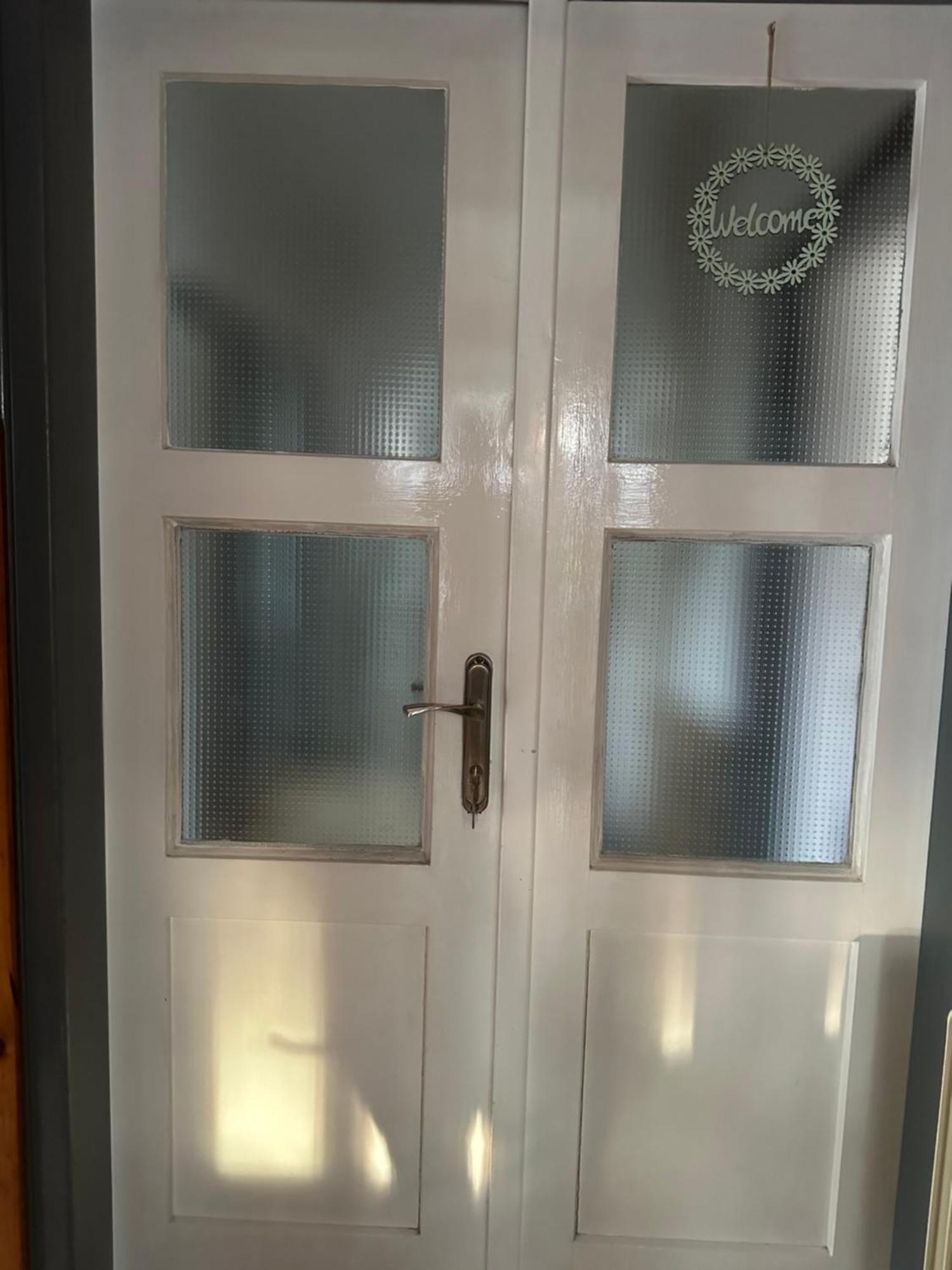 Apartman Aneta Nove Mesto Na Morave Exterior photo