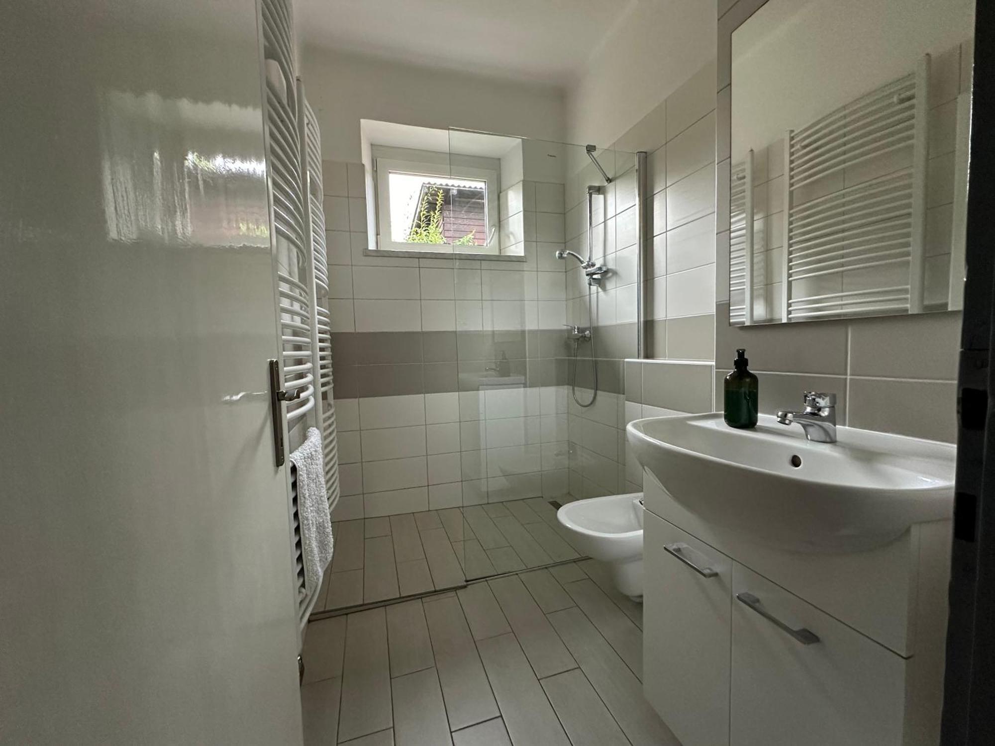 Apartman Aneta Nove Mesto Na Morave Exterior photo